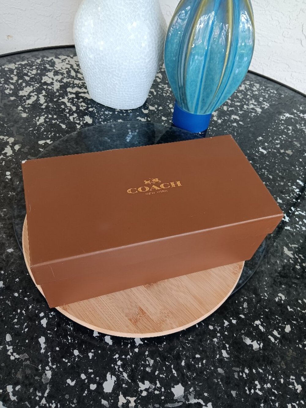 Coach shoe boxes - Picture 7 of 13